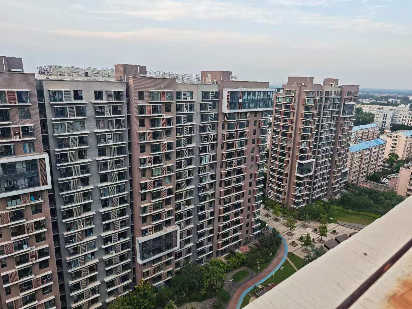 房子越好看，越容易漏水